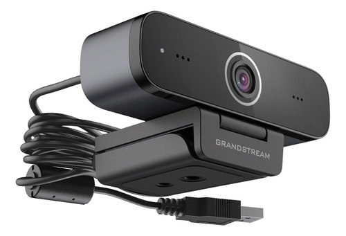 Cámara Web Grandstream Guv3100 Full Hd Usb 2 Mp Sensor Cmos