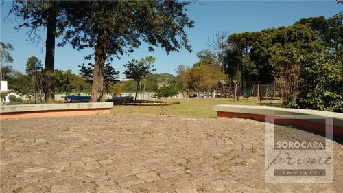 Imagem 30 de 30 de Sobrado Com 3 Dormitórios, 319 M² - Venda Por R$ 1.700.000 Ou Aluguel Por R$ 9.800/mês - Condomínio Chácara Ondina - Sorocaba/sp - So0248
