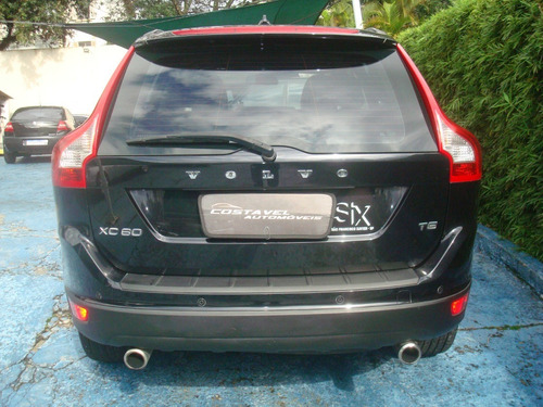 Imagem 3 de 13 de Volvo Xc60 2.0 T5 Confort 2012