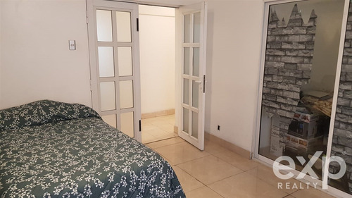 Departamento En Venta En Santiago