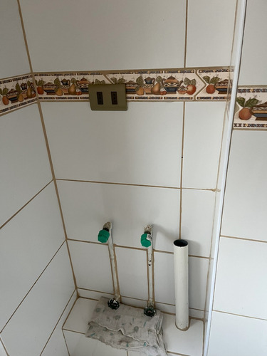 Vendo Mi Depa Remodelado