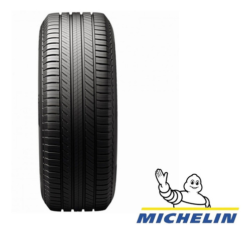 Michelin Primacy Suv Llanta 3 Veces Mas Segura 225/65r17