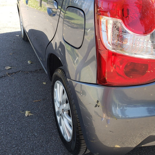 Toyota Etios 1.5 Xls 2014