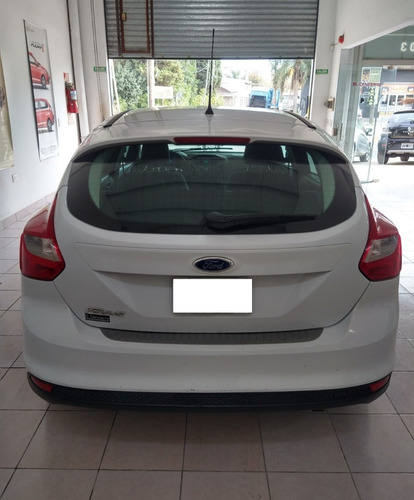 Imagen 7 de 15 de Focus S 1.6 2015