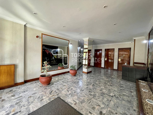 Imagen 22 de 30 de Tour Virtual Departamento Venta 1 Ambiente Externo * Plaza Colón Mar Del Plata