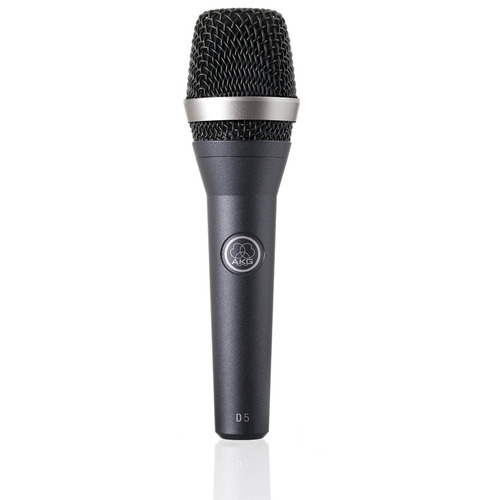 Microfone Akg D5 Vocal