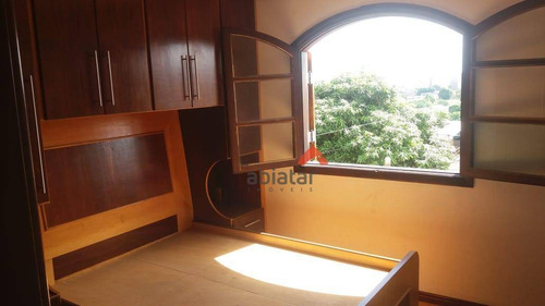 Sobrado Com 2 Dormitórios, 130 M² - Venda Por R$ 530.000,00 Ou Aluguel Por R$ 2.000,00/mês - Jardim Celeste - São Paulo/sp - So0290