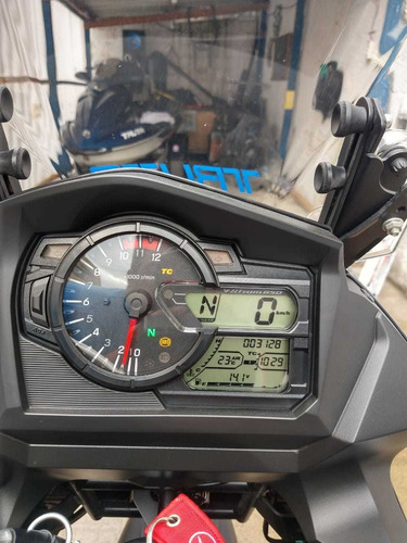 Imagem 7 de 8 de Suzuki V-strom Xt