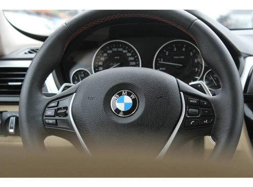 Imagem 8 de 15 de Bmw 320i Active Flex