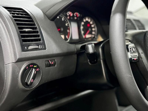 Volkswagen Polo 1.6 Bluemotion