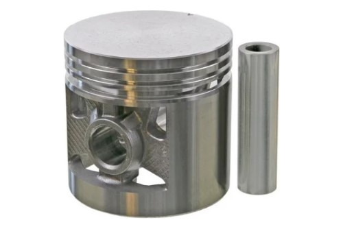 Piston 030 Ford F Series 3.6l L6 57-59