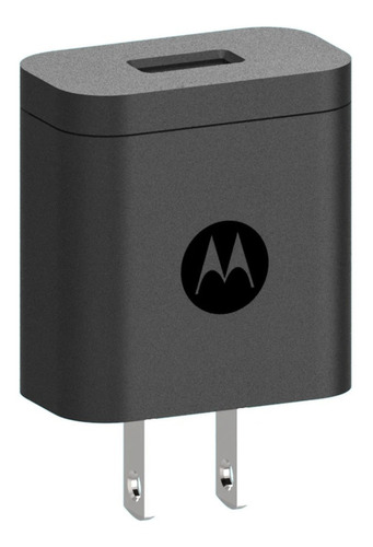 Cargador Motorola Original 10w G8 Power G10 G20 G30 G9 Play 