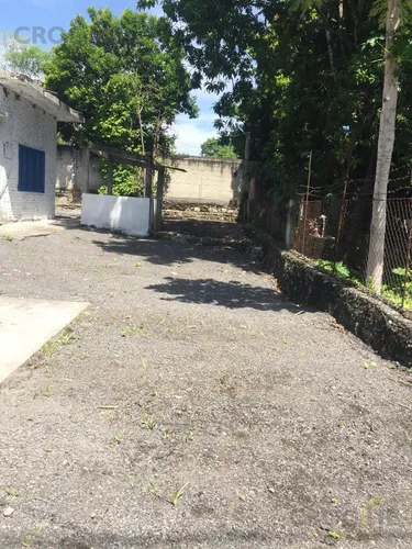 Casa Con Terreno Amplio En Venta En Rinconada Veracruz