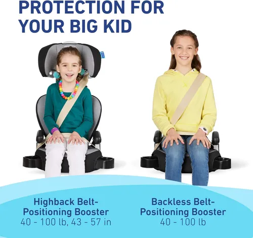 Graco Turbobooster 2.0 Asiento En El Automóvil De Refuerzo A