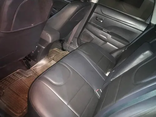 Mitsubishi ASX 2.0 Gls