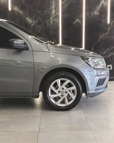 Volkswagen Gol Comfortline