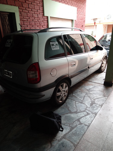Chevrolet Zafira 2.0 Gls