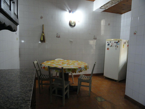 Alquiler Casa Céntrica Para Fines Comerciales