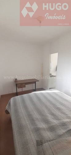 Apartamentos Em Taubaté - 2007