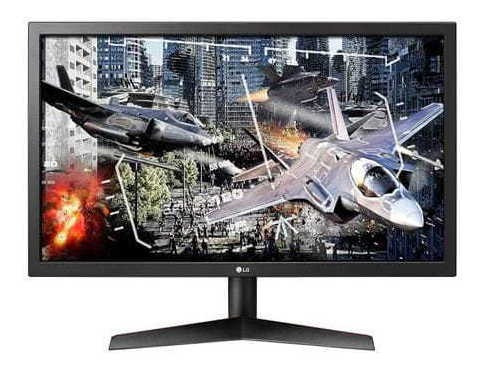 Monitor LG 24