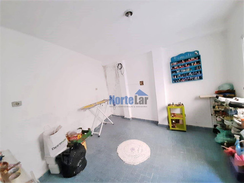 Imagem 25 de 30 de Sobrado À Venda, 124 M² Por R$ 530.000,00 - Freguesia Do Ó - São Paulo/sp - So1687