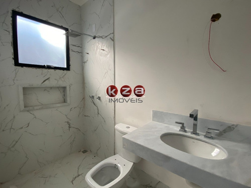Imagem 24 de 30 de Casa Térrea 3 Suítes E Piscina A Venda Em Condomínio Fechado Em Valinhos - Ca01815 - 68386066