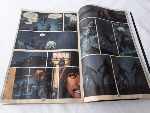 Drax O Destruidor - Edição Especial - Editora Panini - 2007 (Usado)