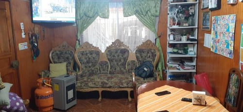 Imagen 2 de 9 de Casa (yc 54138) Av Juanita/la Lechería