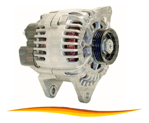 Alternador Para Hyundai Sonata Ef 2.0 Sedan G4jp 2002 2005