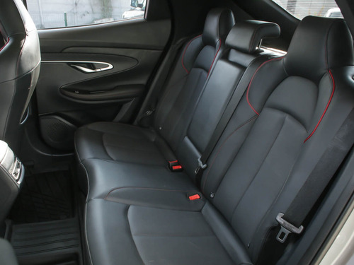 Changan Uni-T 1.5T Elite 7Dct