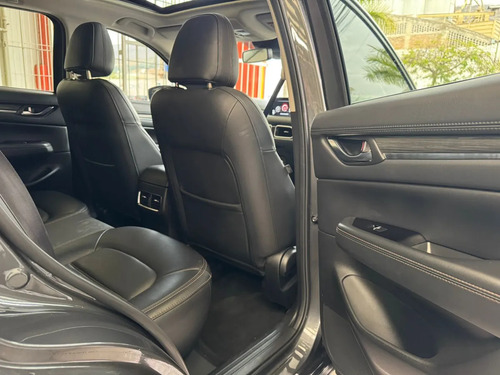 Mazda Cx-5 2021 Signature