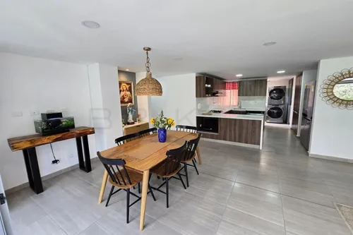 Apartamento En Venta En San Jose. Cod V501370