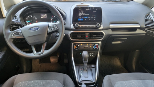 Ford Ecosport 1.5 Se 123cv 4x2