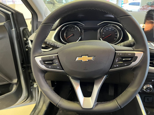 Chevrolet Onix 1.0 Turbo Premier At