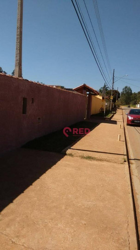 Imagem 16 de 24 de Chácara Com 3 Dormitórios À Venda, 1000 M² Por R$ 530.000,00 - Bosque Dos Eucaliptos - Araçoiaba Da Serra/sp - Ch0011