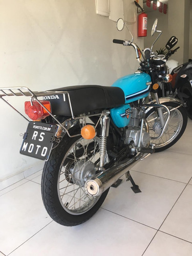 Cg 125