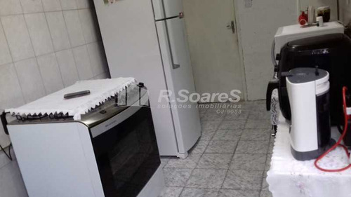 Apartamento-à Venda-praça Seca-rio De Janeiro - Vvap20652