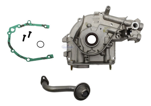 Bomba De Oleo Grand Siena 1.4 8v Tetrafu 2013 2014 2015 2016