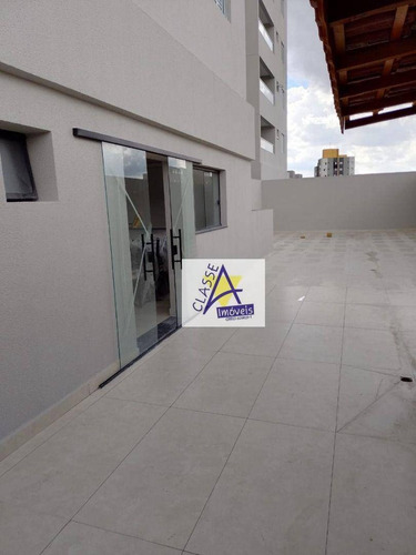 Imagem 7 de 25 de Apartamento À Venda Por R$ 280.000 - Vila Vitoria - Mauá/sp - Ap0988