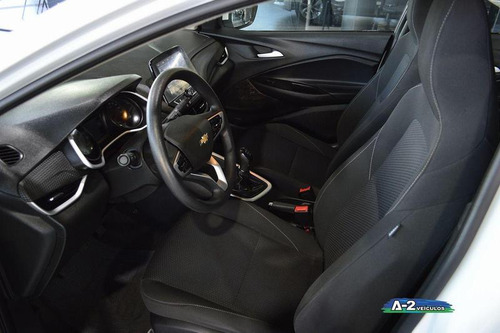 Chevrolet Onix plus Onix Sedan Plus Lt 1.0 12v Manual