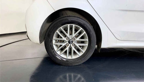 Imagen 12 de 15 de 110780 - Kia Kia Rio Sedan 2018 Con Garantía