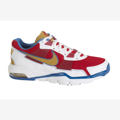 Zapatillas Nike Air Trainer Sc Manny Paquiao 407846-176   