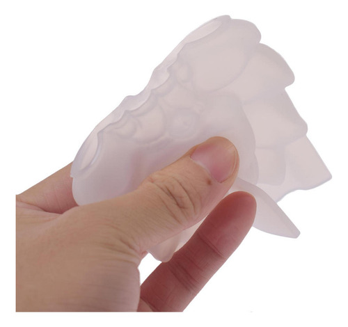 Moldes De Resina De Animales 3d Molde 3d De Silicona Con De