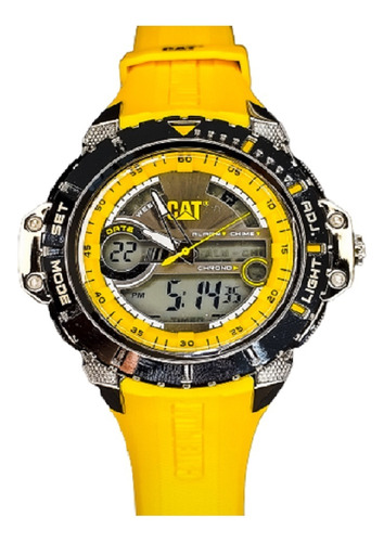 Reloj Original Marca Caterpillar Ma15527137