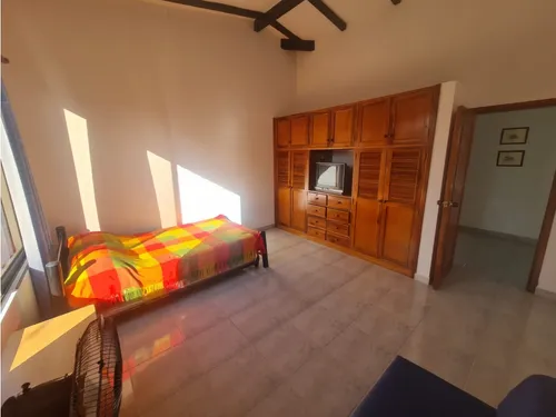 Alquilo Casa Campestre En La Mesa Cundinamarca
