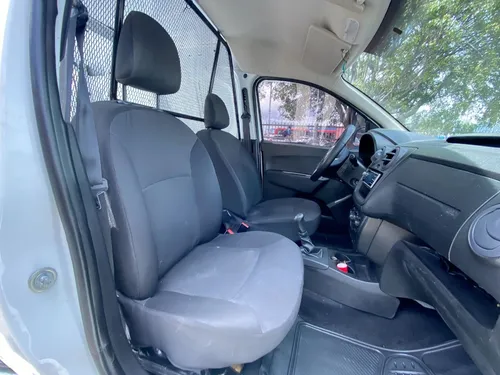 Renault Kangoo 1.6 Express