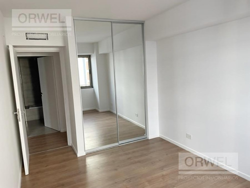 Imagen 13 de 30 de Excelente 2 Dormitorios En Suite Toilette - Amenities - Cochera