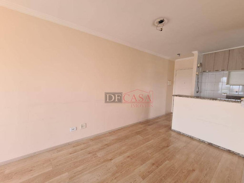 Imagem 5 de 30 de Apartamento Com 2 Dormitórios À Venda, 50 M² Por R$ 298.000,00 - Vila Ré - São Paulo/sp - Ap6301