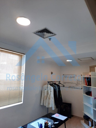 Imagem 8 de 20 de Sala - Sa00150 - 69379802