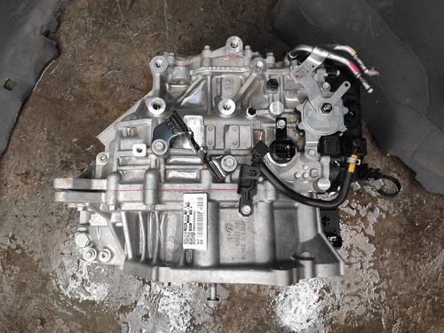 Caixa De Cambio Automatica 4 Mil Km Creta Ultimate 22/23 2.0 (Usado)